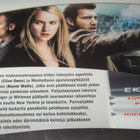 The International dvd trilleri - pikkukuva 2