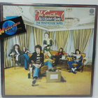 ALEX HARVEY BAND - THE PENTHOUSE TAPES EX/EX+ LP - pikkukuva 1