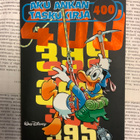 Aku Ankan Taskukirja 400 (pokkari) - pikkukuva 1