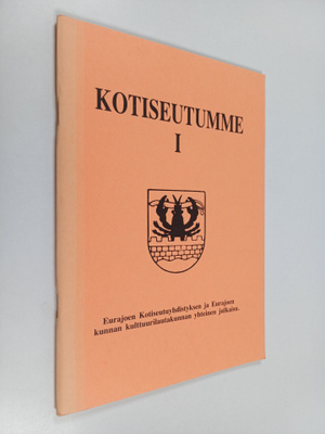 Kotiseutumme 1