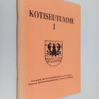 Kotiseutumme 1 - pikkukuva 1