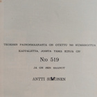 Korpisoturit kertovat... (numeroitu) - pikkukuva 3