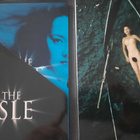 The Isle / Saari DVD 1. pahvikantinen julkaisu - pikkukuva 4