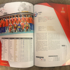 LENTOPALLON MM 2014 PUOLA OHJELMA + MEDIA GUIDE - pikkukuva 5