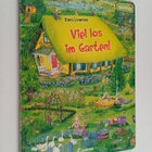Eleni Livanios : Viel los im Garten! - pikkukuva 1