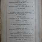 Maurice Leblanc: Kolme silmää, Karisto 1921. 200 s. - pikkukuva 3