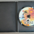 DVD: Kwai Joen Vangit (Edward Fox, Denholm Elliott 1989/?) - pikkukuva 3