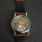 Baltic MR Classic Blue 36mm kello - pikkukuva 3