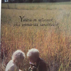 kortti ** Kuva tai ajatuksia meistä - eril. tekstikortteja - pikkukuva 3