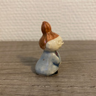 Pikku Myy figuuri 50-luku, muumifiguuri - pikkukuva 3