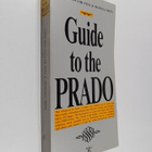 Consuelo Luca de Tena : Guide to the Prado - pikkukuva 1