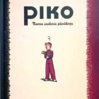 Pikon ja Fantasion uudet seikkailut 1-2 (2010) - pikkukuva 1