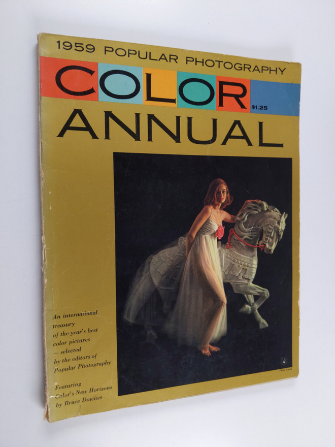 Color Annual 1959