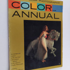 Color Annual 1959 - pikkukuva 1