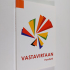 Yrjö ym. (toim.t) Hakanen : Vastavirtaan : pamfletti - pikkukuva 1