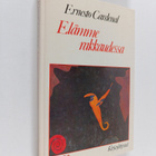Ernesto Cardenal : Elämme rakkaudessa - pikkukuva 1