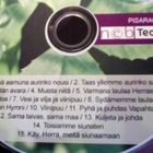 GOSPELKUORO - PISARA :: SYDÄMEMME LAULAA :: CD ALBUM - pikkukuva 5
