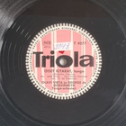 Savikiekko 1956 - Olavi Virta - Triola T 4277 - pikkukuva 3