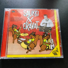 Saukki & oravat cd - pikkukuva 1