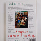 Ruokatoimittajien hyvät, helpot, nopeat - pikkukuva 2