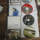 JOAN BAEZ - 4 hyväkuntoista vanhaa cd levyä !! - pikkukuva 1
