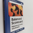 Teemu Malmi : Balanced scorecard : rakenna ja sovella teh... - pikkukuva 1