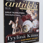 Glorian antiikki talvi 1997 - pikkukuva 1
