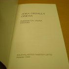 Joka oksalla omena - Perinnettä tähän päivään - pikkukuva 2