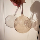 Iittala lasipallo 3kpl - pikkukuva 4