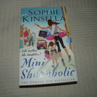 Sophie Kinsella Mini Shopaholic   -pok - pikkukuva 1