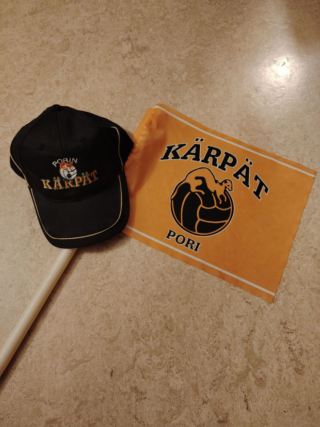 Porin Kärpät