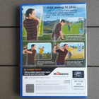 PS2: Real World Golf peli (2005) - pikkukuva 2