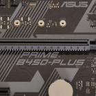 Asus Prime B-450 Plus AM4 Ryzen-emolevy - pikkukuva 5