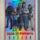 Jalmari Helander: Rare Exports (2010) & 2 lyhytelokuvaa - pikkukuva 1