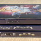 Walt Disney: TUHKIMO Trilogia (3DVD) suomipuhe (UUSI) - pikkukuva 5