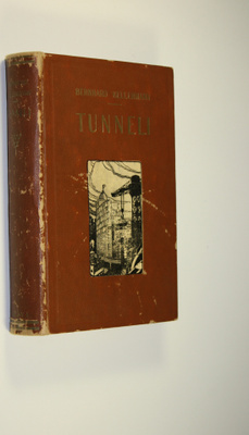 Bernhard Kellermann : Tunneli