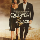 James Bond 007 :  Quantum Of Solace Blu-ray - pikkukuva 1