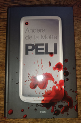 Anders de la Motte: Peli