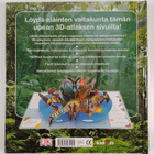 Marie Greenwood : Atlas : maailman eläimet - pikkukuva 2