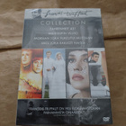 Francois Truffaut Collection (DVD) - pikkukuva 1
