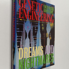 Vincenzo E. A. Russo : Genetic engineering : dreams and n... - pikkukuva 1