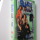 DVD Ruusun aika 3 - jaksot 25-34 ( 1990-1991 MTV3 ) - pikkukuva 1