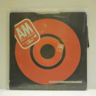 THE POLICE - SPIRITS IN THE MATERIAL WORLD M-/M- 7" - pikkukuva 2