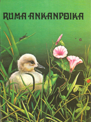 H.C.Andersen <> Ruma ankanpoika