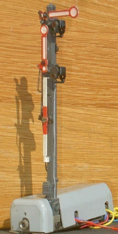 Märklin 2-siipinen pääopastin 7040