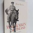 Anni Voipio : Marskalken av Finland - pikkukuva 1