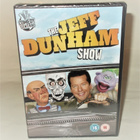 JEFF DUNHAM SHOW  (UUSI) - pikkukuva 1