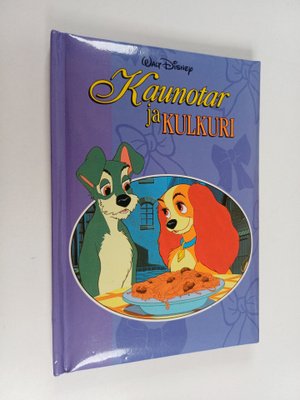 Walt Disney : Kaunotar ja Kulkuri
