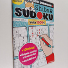 Shiba Sudoku 3/2023 - pikkukuva 1