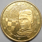 Croatia. 20,50 cents 2023. - pikkukuva 3